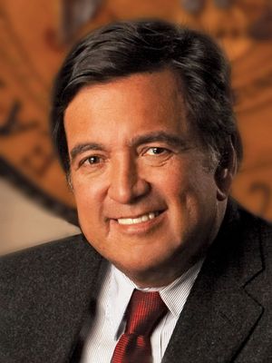 Bill Richardson