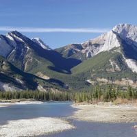 Athabasca River