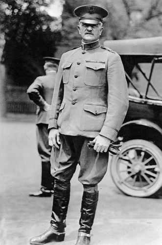 John J. Pershing