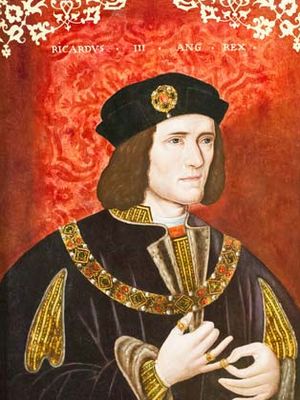 Richard III