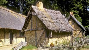 Jamestown Fort