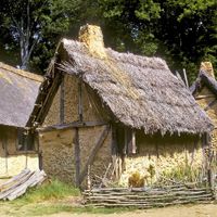 Jamestown Fort