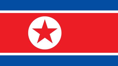 North Korea