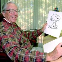 Charles Schulz