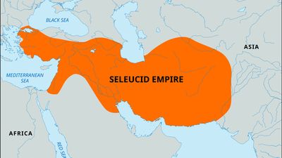 Seleucid empire