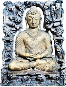 Buddha