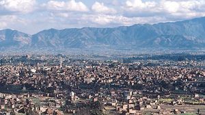 Kathmandu