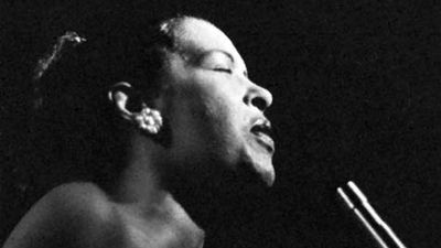 Billie Holiday