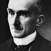 Henri Bergson