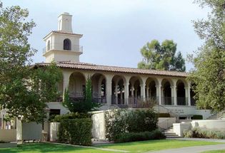 Occidental College