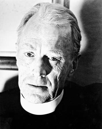 Max von Sydow