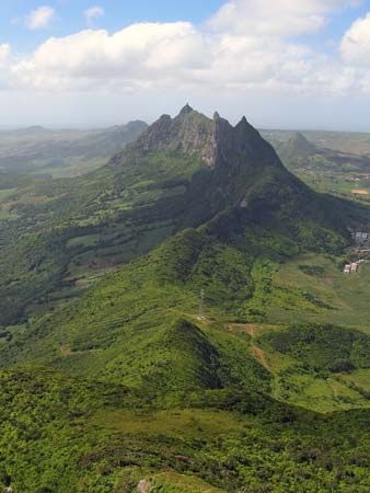 Mauritius