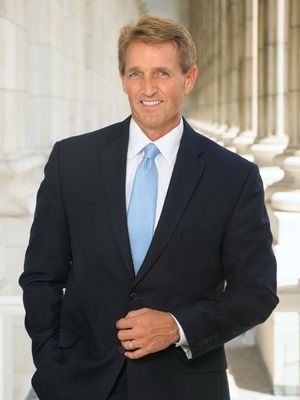 Jeff Flake