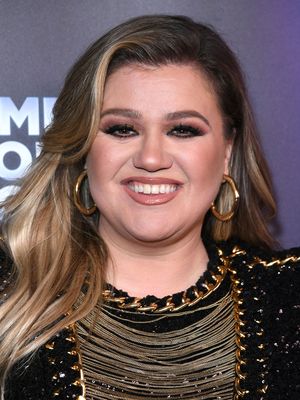 Kelly Clarkson