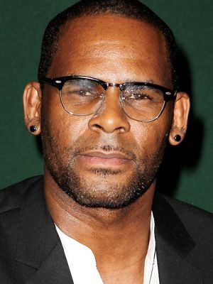 R. Kelly