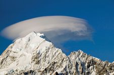 Aoraki/Mount Cook, New Zealand