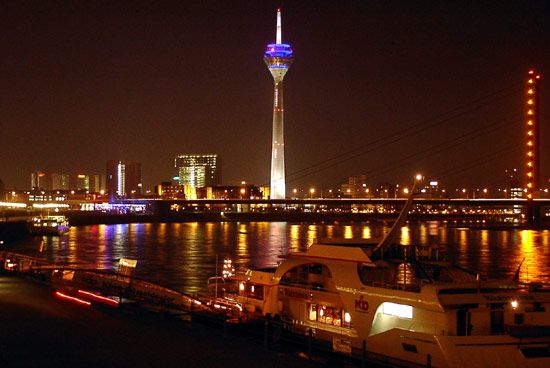 Düsseldorf