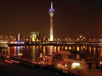 Düsseldorf