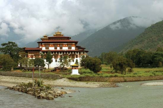 Punakha