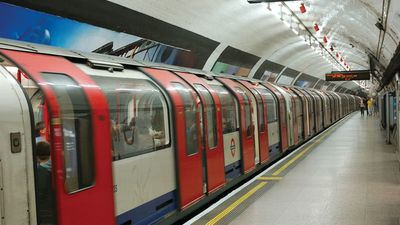 London Underground