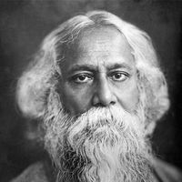 Rabindranath Tagore