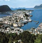 Alesund, Norway