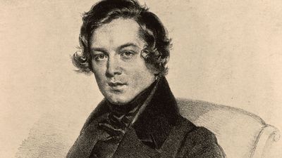 Robert Schumann