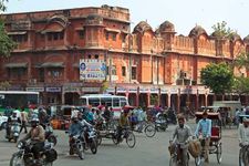 Jaipur, India