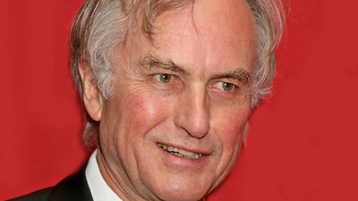 Richard Dawkins