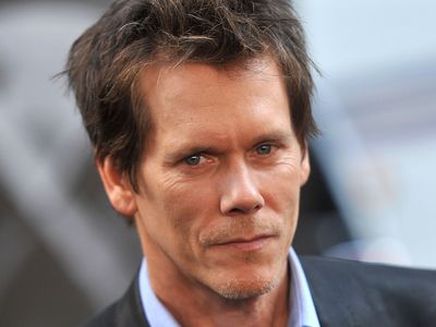 Kevin Bacon