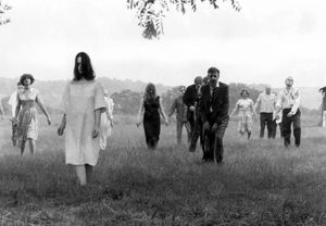 Night of the Living Dead