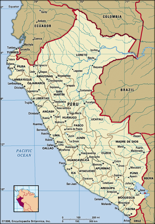 Peru