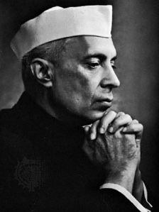 Jawaharlal Nehru