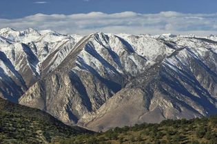 Mount Whitney, California