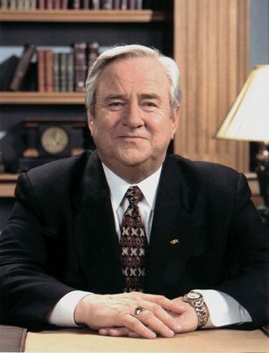 Jerry Falwell