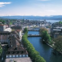 Zürich.