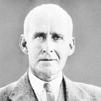 Arthur Stanley Eddington.