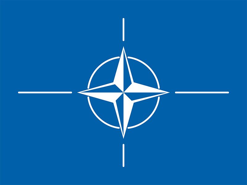 North Atlantic Treaty Organization