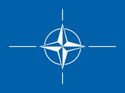 North Atlantic Treaty Organization