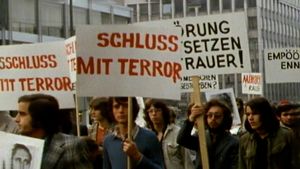 Learn about the Munich massacre of 1972