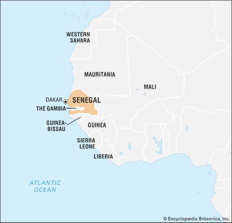 Senegal