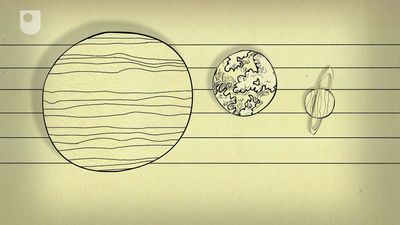 Discover the length of days and years on Mercury