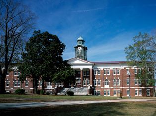 Tuskegee University