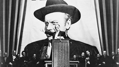 Citizen Kane