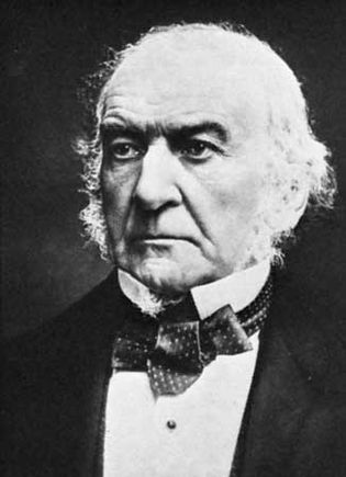 William E. Gladstone