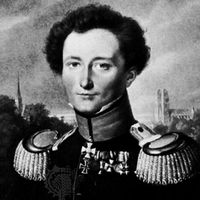 Carl von Clausewitz