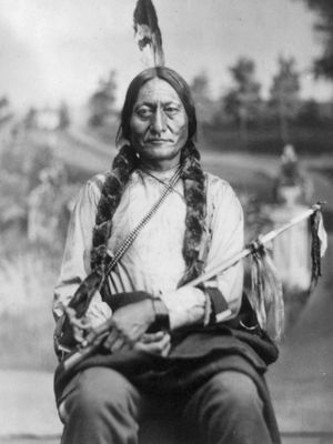 Sitting Bull