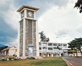 Tanzania: Arusha