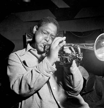 Fats Navarro