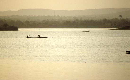 Niger River